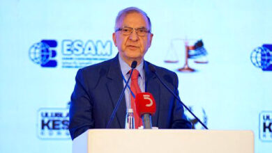 الدكتور غلام نبي فاي