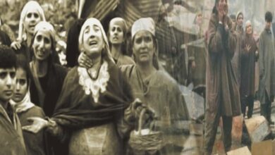 مجزرة سوبور عام 1993 تترك جروحًا عميقة في كشمير