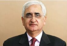 خورشيد ينتقد المحكمة العليا الهندية لانحيازها في قضية المادة 370