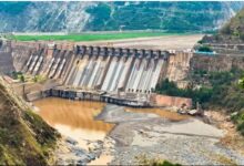 مبادرة الهند للطاقة الكهرومائية وتسليح حوض نهر السند