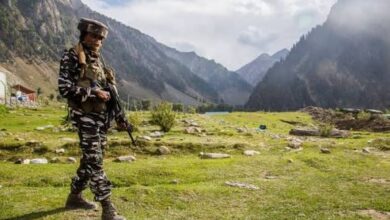 حملة قمع في جامو وكشمير: الهند تجرم استخدام الشبكات الافتراضية