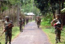 الجيش الهندي يتدخل لاحتواء اشتباكات دامية في آسام