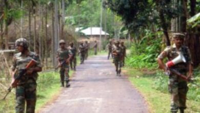 الجيش الهندي يتدخل لاحتواء اشتباكات دامية في آسام