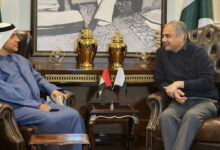 باكستان والإمارات تطلقان نظام «الموافقة المسبقة على الهجرة