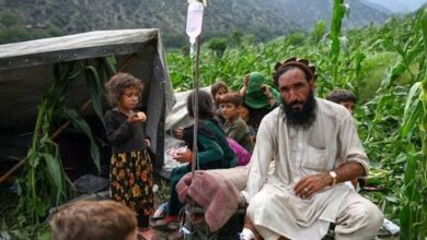 التحديات الصحية في كشمير: نقص الكوادر وضعف البنية