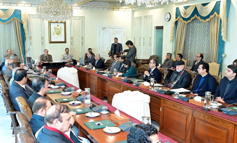 باكستان: نمو اقتصادي وخصخصة الطيران تعزز الاستقرار