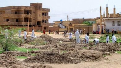 الجنائية الدولية: مجازر دارفور جريمة منظمة وإفلات مستمر من العقاب