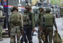 قوات هندية تشن عملية تطويق وتفتيش في جامو