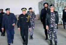 إغلاق أسواق ومخازن مخالِفة لأسعار زيت الطعام في طرابلس