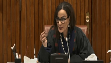 مجلس الشيوخ الباكستاني يناقش القوانين الجديدة ويقر تعديل السكك الحديدية