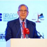 الدكتور غلام نبي فاي