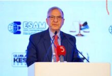 الدكتور غلام نبي فاي