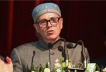 عمر عبد الله يحذر من مخطط هندي لفصل جامو عن كشمير