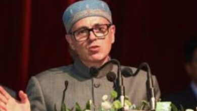 عمر عبد الله يحذر من مخطط هندي لفصل جامو عن كشمير