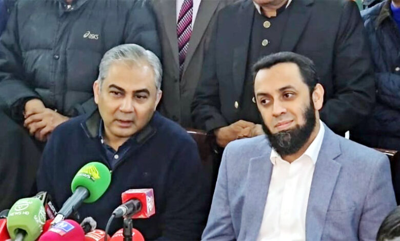 وزير الإعلام: الاقتصاد الباكستاني يتجه نحو الاستقرار والنمو