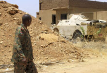 قوات الدعم السريع تبدي أسفها لاشتباكات حدودية مع تشاد