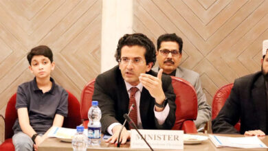 باكستان تعلن عدم زيادة أسعار الغاز خلال الأشهر الستة المقبلة