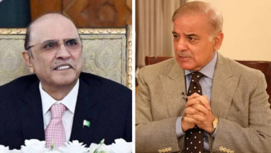 باكستان تؤكد دعمها المستمر لكشمير في يوم حق تقرير المصير