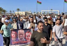 ليبيا: حراك شبابي يطالب بتصحيح المسار السياسي ووقف الفساد
