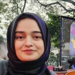 شازيا أشرف خواجة الباحثة بمعهد كشمير للعلاقات الدولية،