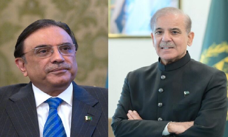 باكستان: زرداري وشهباز يهنئون المسلمين بعيد المعراج