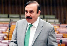 باكستان: السلام الدائم مرهون بالقضاء الكامل على الإرهاب