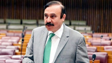 باكستان: السلام الدائم مرهون بالقضاء الكامل على الإرهاب