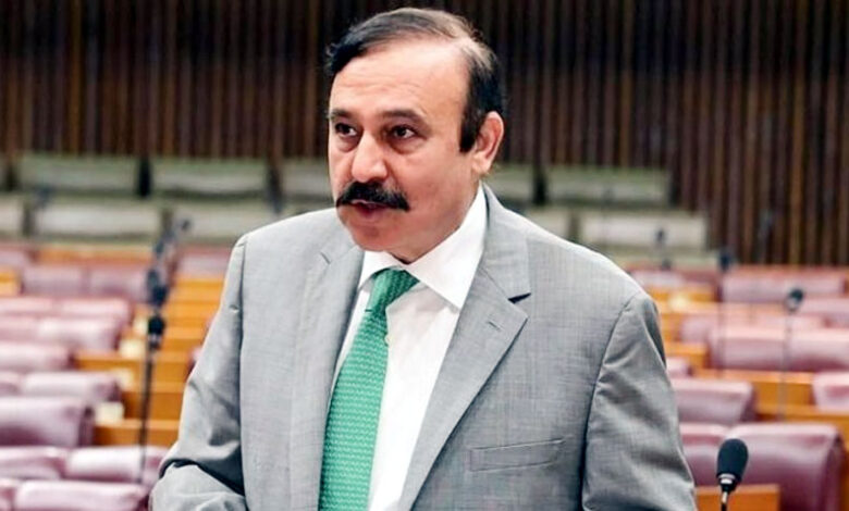 باكستان: السلام الدائم مرهون بالقضاء الكامل على الإرهاب