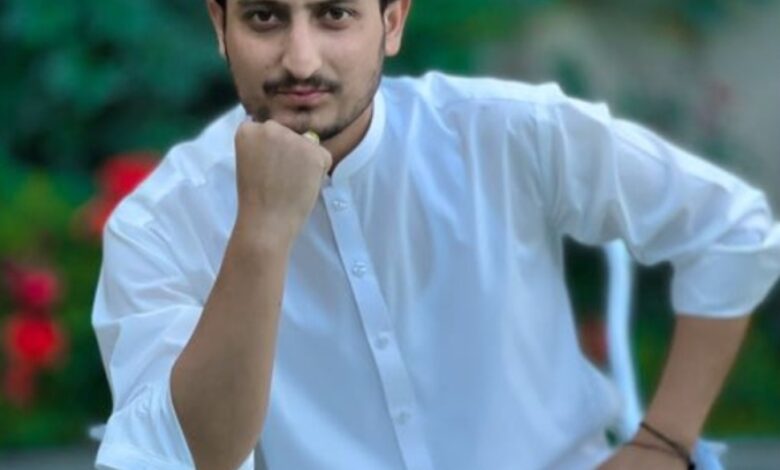 شهادة من كشمير: تجربة الحرية في آزاد كشمير