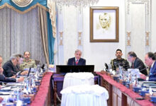 رئيس الوزراء: الحكومة تركز على تدابير النمو الاقتصادي الباكستاني