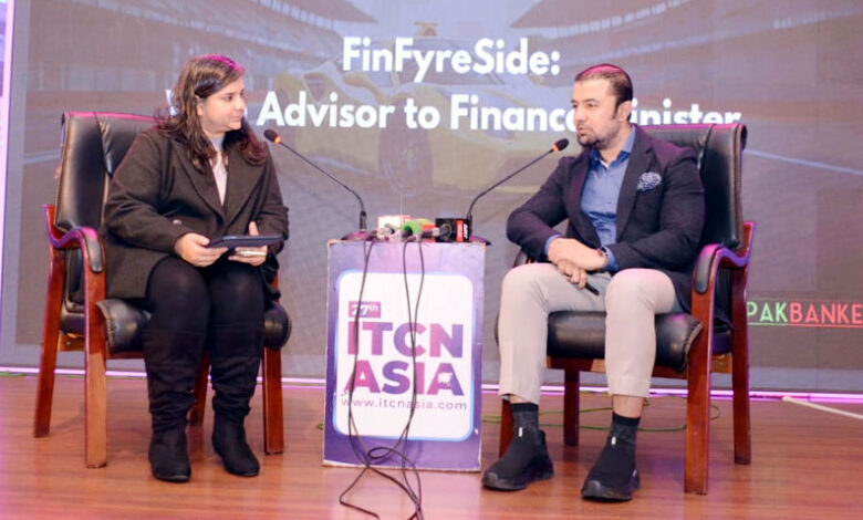 باكستان تعزز التحول الرقمي ضمن رؤية "باكستان الرقمية 2025"