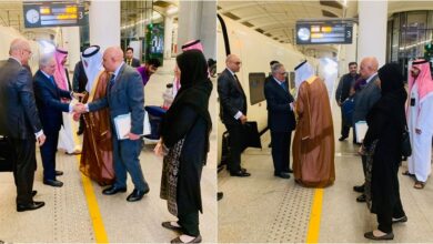 باكستان: دار يصل جدة للمشاركة في اجتماع وزراء خارجية التعاون الإسلامي