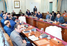 رئيس الوزراء يوجه بإعداد حزمة فعّالة لشهر رمضان