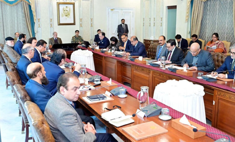 رئيس الوزراء يوجه بإعداد حزمة فعّالة لشهر رمضان