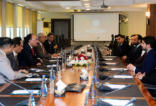 وزير المالية الباكستاني يؤكد الانفتاح على التقنيات المالية الحديثة بشراكات دولية موثوقة