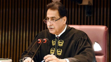 الحكومة الباكستانية تعلن إصلاحات شاملة لمكافحة الجرائم الإلكترونية وخططًا لتطوير العاصمة