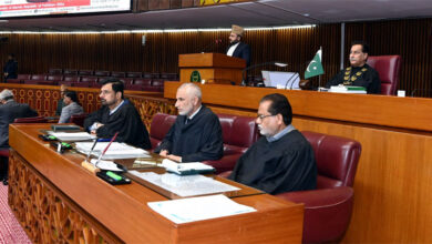 الجمعية الوطنية تحث الحكومة على حماية حقوق الركاب وتعزز مشاريع البنية التحتية والخضراء