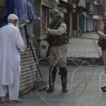 ما وراء الرصاص والحدود: الصمت الاستراتيجي والوحشية المنهجية في جامو وكشمير المحتلة