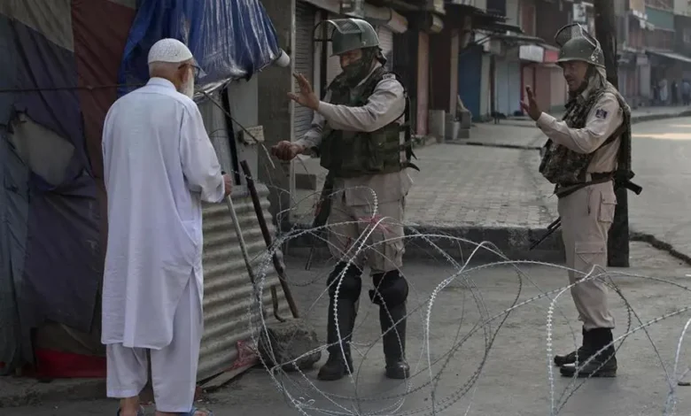 ما وراء الرصاص والحدود: الصمت الاستراتيجي والوحشية المنهجية في جامو وكشمير المحتلة