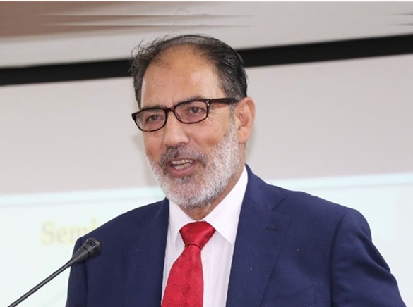 ألطاف حسين واني