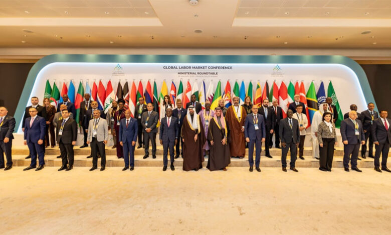 باكستان تعلن استعدادها للمساهمة في سوق عمل عالمي عادل وشفاف