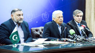 باكستان والصين توقعان مذكرات تفاهم بقيمة 4.5 مليار دولار في قطاعي الزراعة والغذاء