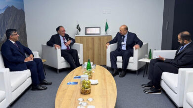 باكستان والسعودية تستعرضان التقدم المحرز في المشاريع القائمة والمخطط لها