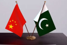 انطلاق مؤتمر الاستثمار الزراعي الباكستاني الصيني في إسلام آباد لتعزيز التعاون الزراعي