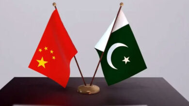 انطلاق مؤتمر الاستثمار الزراعي الباكستاني الصيني في إسلام آباد لتعزيز التعاون الزراعي