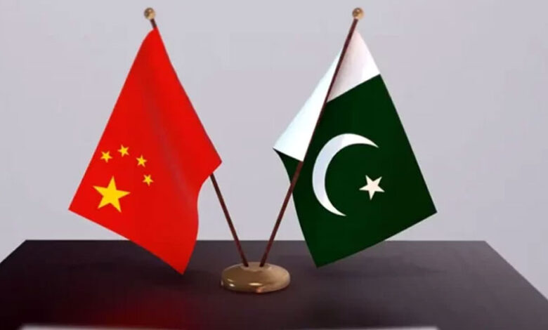 انطلاق مؤتمر الاستثمار الزراعي الباكستاني الصيني في إسلام آباد لتعزيز التعاون الزراعي