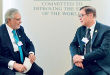 باكستان وتايلاند تؤكدان تعزيز التعاون المشترك في المجالات الاقتصادية والاستثمارية