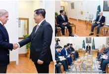 باكستان وميانمار تتفقان على تعزيز التعاون الاقتصادي والثقافي