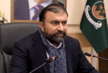 رئيس وزراء بلوشستان: مشاريع تنموية وخدمات جديدة في بارخان لتحسين حياة المواطنين