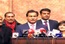 رئيس الجمعية الوطنية يحث المعارضة على القيام بدور في معالجة القضايا العامة